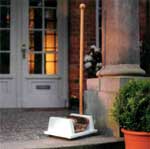 Чистая обувь